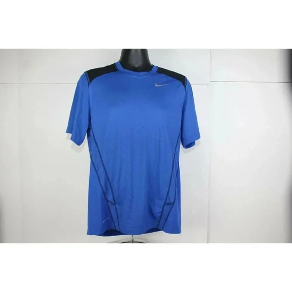 Mens DRI-FIT Nike shirt size M - Picture 1 of 6